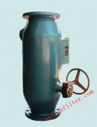 管道系統(tǒng)專用NTZPG-4G——反沖式電子水處理器