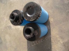 質(zhì)優(yōu)價(jià)廉壓縮空氣精密濾芯——DF3600(F)法蘭連接系列-國(guó)海