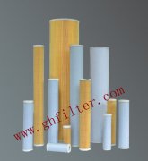 AU級(jí) 吸附濾芯AU15-95——Parker 帕克系列精密濾芯