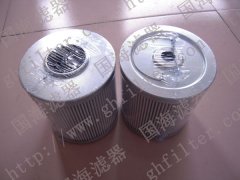 造紙廠專用系列——CSG50A10A軟壓光以及超級壓光機液壓站用濾芯