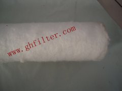 10＂多層過(guò)濾PP水濾芯——多種精度規(guī)格