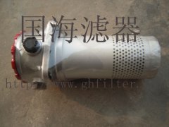 水泥廠用過濾器RFA-630X20FY——國(guó)海濾器