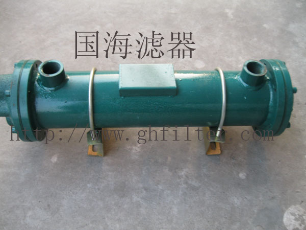 油冷卻器選型時(shí)應(yīng)注意的問題
