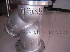 Y型過濾器DN150——多種規(guī)格型號(hào)系列