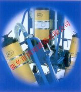 高效過(guò)濾器裝置PFC8314-150——PFC系列高效油液過(guò)濾車(chē)