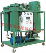 精密過(guò)濾系列TYF-30——TYF潤(rùn)滑油腎型凈油機(jī)
