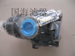 PLF-E330*5 壓力管路過(guò)濾器——安裝壓力管路系列