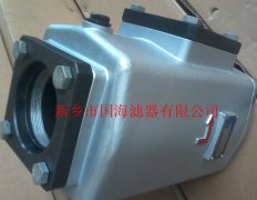 管路吸油過(guò)濾器ISV65-400×※C——國(guó)海供應(yīng)系列