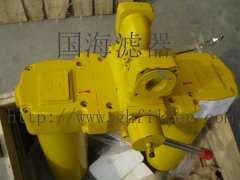 國(guó)標(biāo)系列——SZU-A25×※P雙筒管路過(guò)濾器	