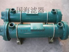 管式油冷卻器GLC3-10 ——高效過(guò)濾系列