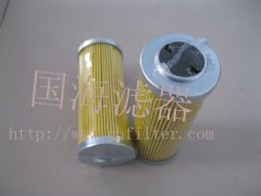 大生濾芯P351A0310U —— 精軋機主電機軸瓦潤滑低壓泵站濾芯