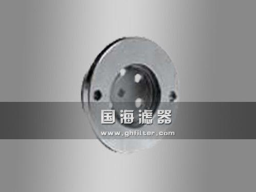 圓形油標