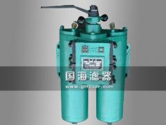 潤(rùn)滑系統(tǒng)SLQ-65網(wǎng)式過濾器
