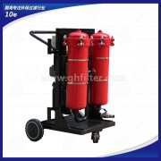 還在為油品不合格發(fā)愁？LYC濾油機(jī)解決您的煩惱！